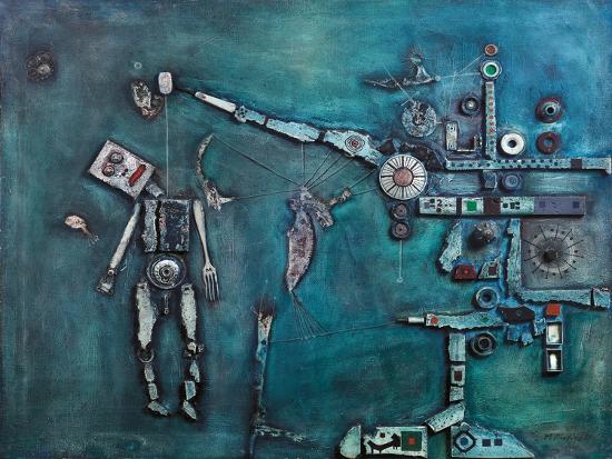 Giclee Print, , large