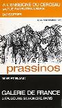 Automne-Mario Prassinos-Premium Edition