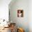 Mario's Mocha Java-Jennifer Garant-Giclee Print displayed on a wall