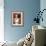 Mario's Mocha Java-Jennifer Garant-Framed Giclee Print displayed on a wall