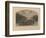 Marion Crossing the Pedee, 1852-William Tylee Ranney-Framed Giclee Print