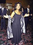 Actress Halle Berry at Screening of Her HBO Television Film "Dorothy Dandridge"-Marion Curtis-Premium Photographic Print