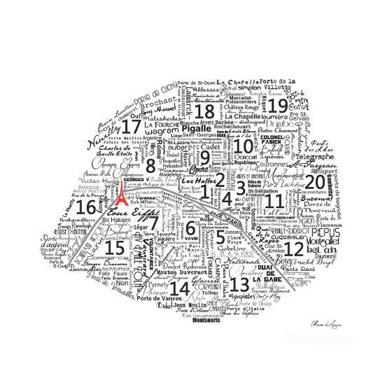 Premium Giclee Print, , large