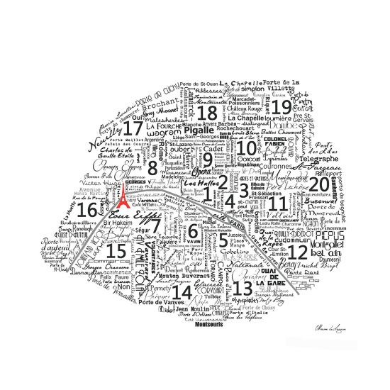 Premium Giclee Print, , large