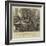 Marion Fay, a Novel-William Small-Framed Giclee Print