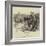 Marion Fay, a Novel-William Small-Framed Giclee Print