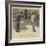 Marion Fay, a Novel-William Small-Framed Giclee Print