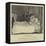 Marion Fay; a Novel-William Small-Framed Premier Image Canvas