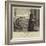 Marion Fay, a Novel-William Small-Framed Giclee Print