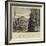 Marion Fay, a Novel-William Small-Framed Giclee Print