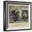 Marion Fay, a Novel-William Small-Framed Giclee Print