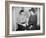 Marion Glass Banister and Nellie Tayloe Ross, 1938-Harris & Ewing-Framed Photographic Print