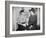 Marion Glass Banister and Nellie Tayloe Ross, 1938-Harris & Ewing-Framed Photographic Print