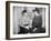 Marion Glass Banister and Nellie Tayloe Ross, 1938-Harris & Ewing-Framed Photographic Print