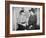Marion Glass Banister and Nellie Tayloe Ross, 1938-Harris & Ewing-Framed Photographic Print