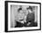 Marion Glass Banister and Nellie Tayloe Ross, 1938-Harris & Ewing-Framed Photographic Print