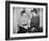 Marion Glass Banister and Nellie Tayloe Ross, 1938-Harris & Ewing-Framed Photographic Print