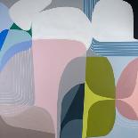 Skyways-Marion Griese-Art Print
