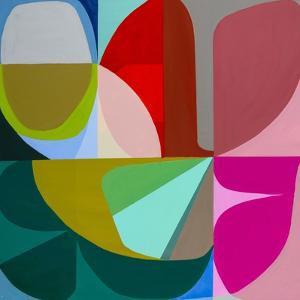 To the Green Just Beginning by Marion Griese