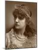 Marion Hood, British Soprano Opera and Musical Theatre Singer, 1884-null-Mounted Photographic Print