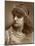 Marion Hood, British Soprano Opera and Musical Theatre Singer, 1884-null-Mounted Photographic Print