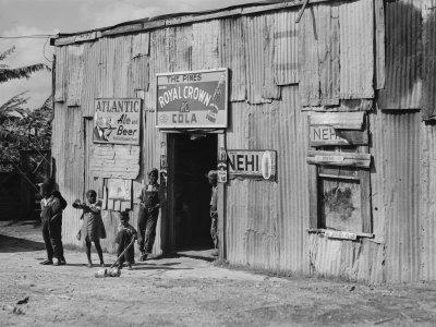 West Point arts council to present Imes' 'Juke Joint