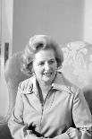 Margaret Thatcher as leader of the Conservative Party, 1975-Marion S. Trikosko-Photographic Print