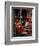 Marionette, Pinocchio Puppet, Taormina, Sicily, Italy-Connie Ricca-Framed Photographic Print