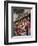 Marionettes, Durbar Square, Kathmandu, Nepal-Ethel Davies-Framed Photographic Print