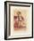 Marionnette I-Laurence David-Framed Art Print