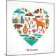 Premium Giclee Print