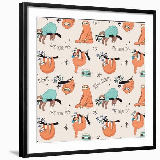 Art Print, , large