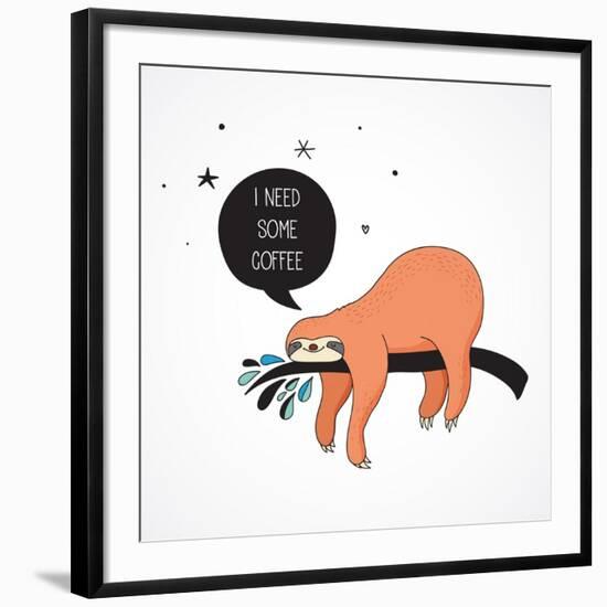 Art Print, , large