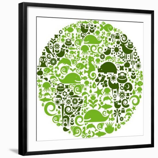 Art Print, , large