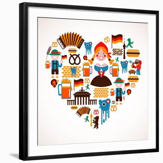 Art Print, , large