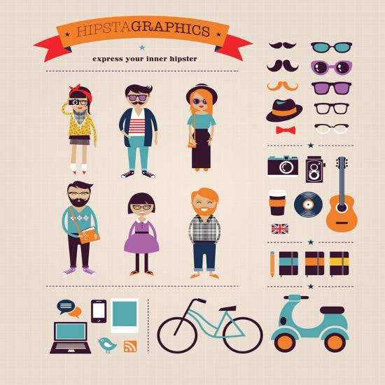 Art Print, , large