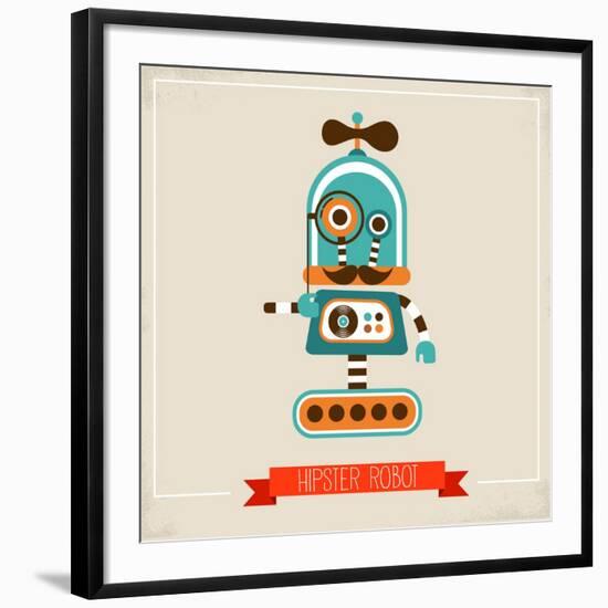 Art Print, , large