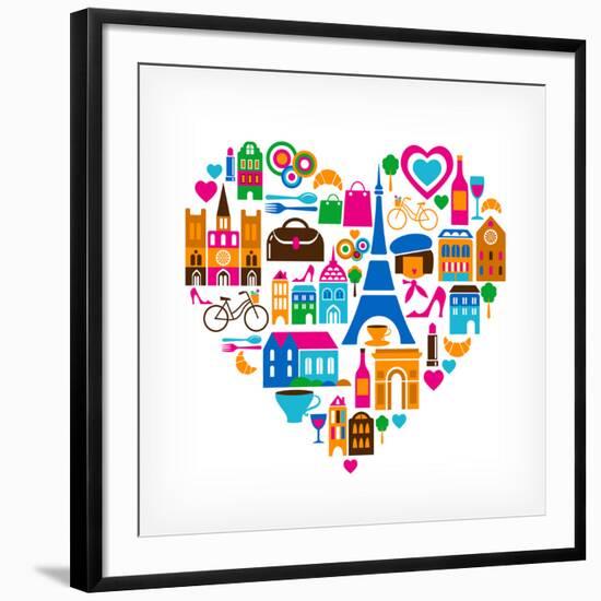 Art Print, , large