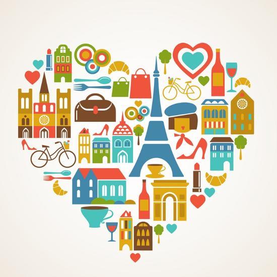 Art Print, , large