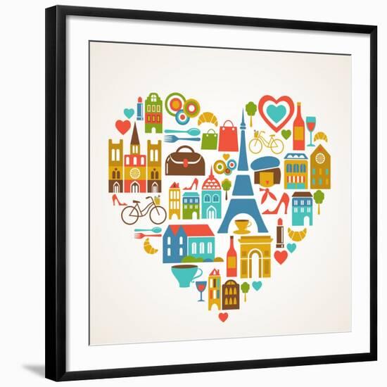 Art Print, , large