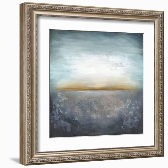 Maritime Glow-Patrick St^ Germain-Framed Giclee Print