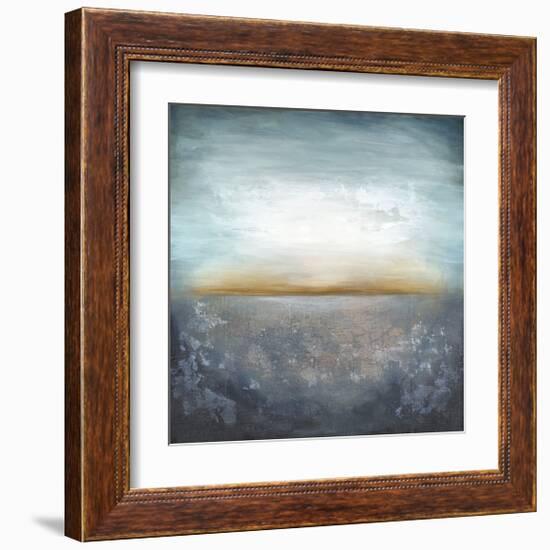 Maritime Glow-Patrick St^ Germain-Framed Giclee Print