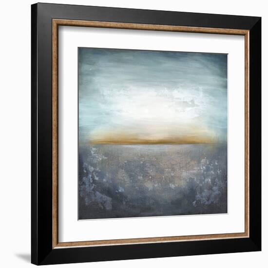 Maritime Glow-Patrick St^ Germain-Framed Giclee Print