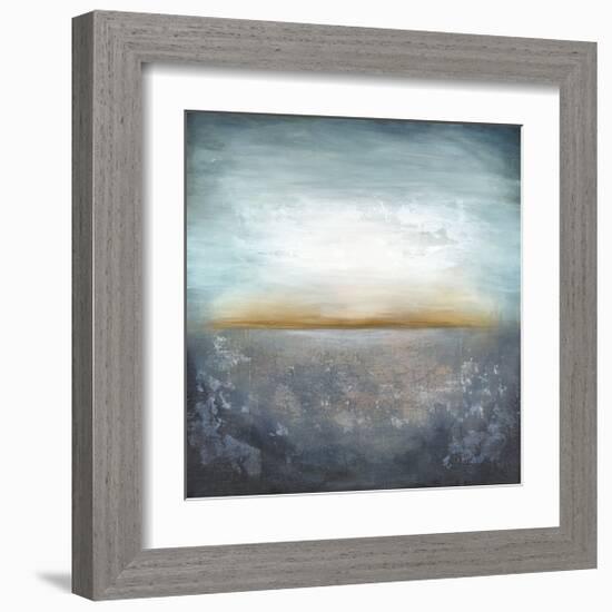 Maritime Glow-Patrick St^ Germain-Framed Giclee Print