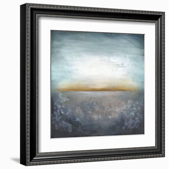 Maritime Glow-Patrick St^ Germain-Framed Giclee Print