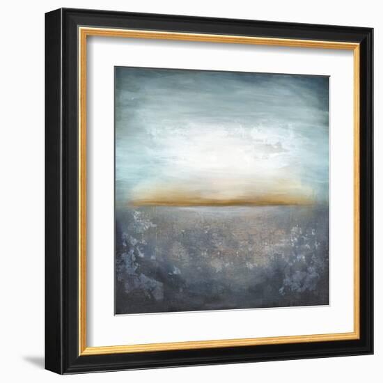 Maritime Glow-Patrick St^ Germain-Framed Giclee Print