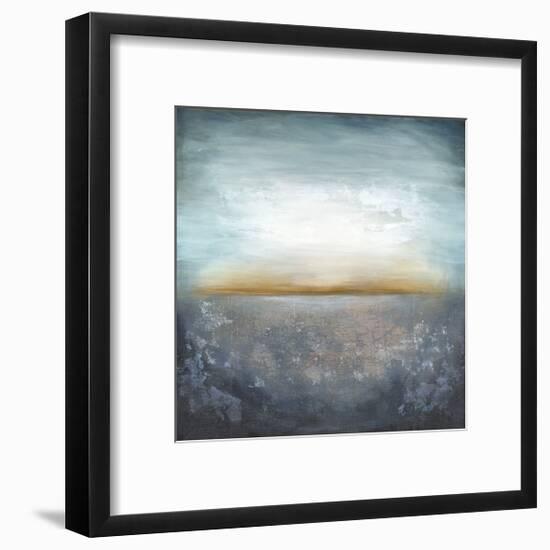 Maritime Glow-Patrick St^ Germain-Framed Giclee Print