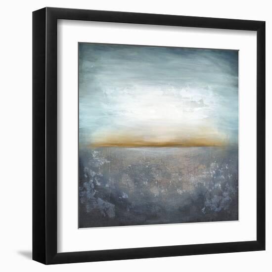 Maritime Glow-Patrick St^ Germain-Framed Giclee Print