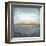 Maritime Glow-Patrick St^ Germain-Framed Giclee Print