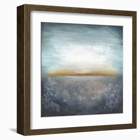 Maritime Glow-Patrick St^ Germain-Framed Giclee Print